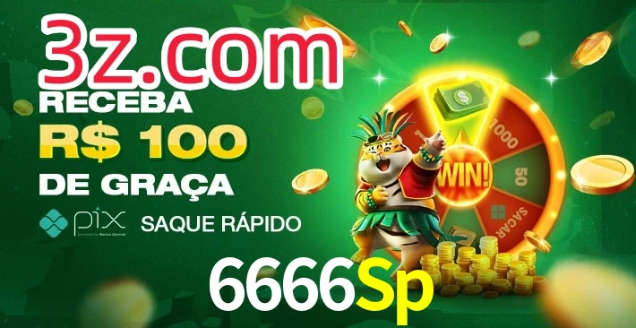 6666Sp
